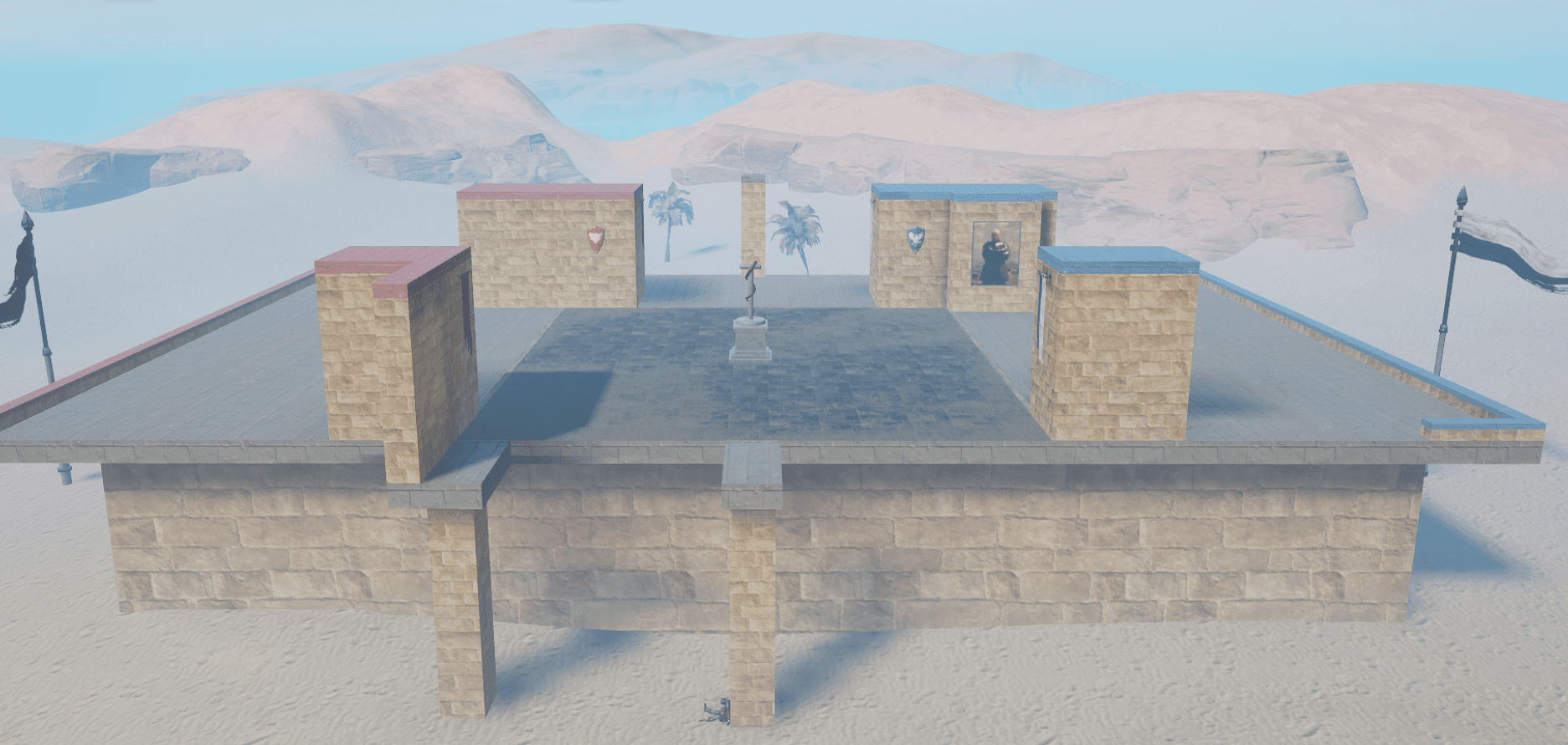 Steedie Contraband HD